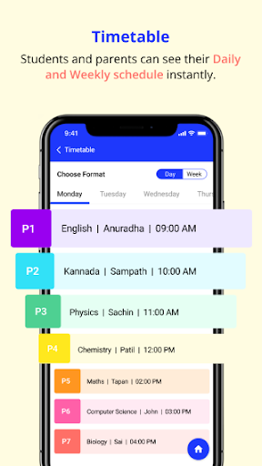 Nagarjuna Pre-University Screen 2