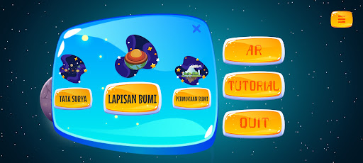PopUp Earth Screen 3