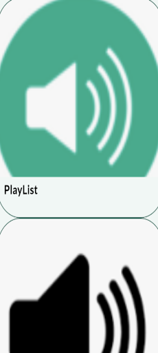 Android application Femi Kuti Songs screenshort