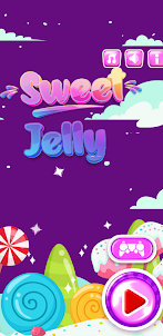 Sweet Jelly Land