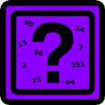 Cover Image of Download Number Guessing Game 1.0 APK