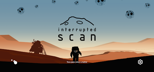 Interrupted Scan