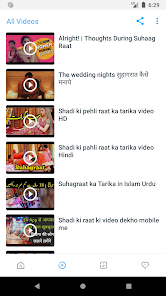 Shadi Ki Raat Ki Videos - Apps on Google Play