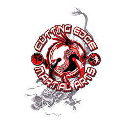 Icon image Cutting Edge Martial Arts