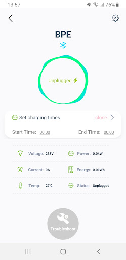 BE Smart Screen 2
