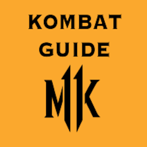 Baixar Kombat Guide