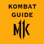 Cover Image of Télécharger Kombat Guide  APK