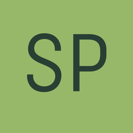 SimpliPlan logo