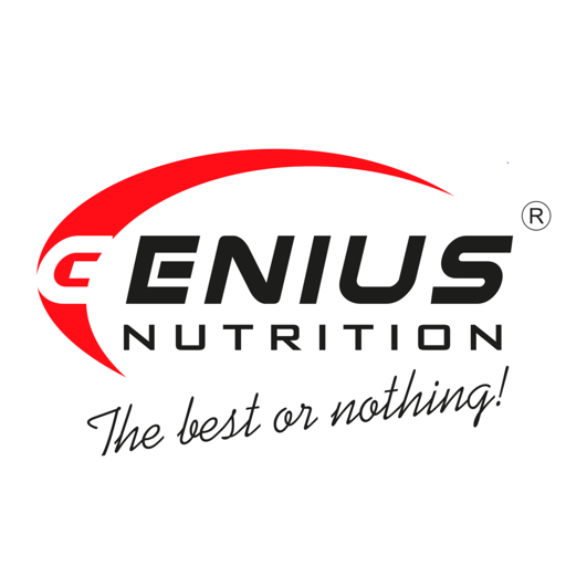 Genius Nutrition® Romania - AppWisp.com