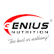 Genius Nutrition® Romania