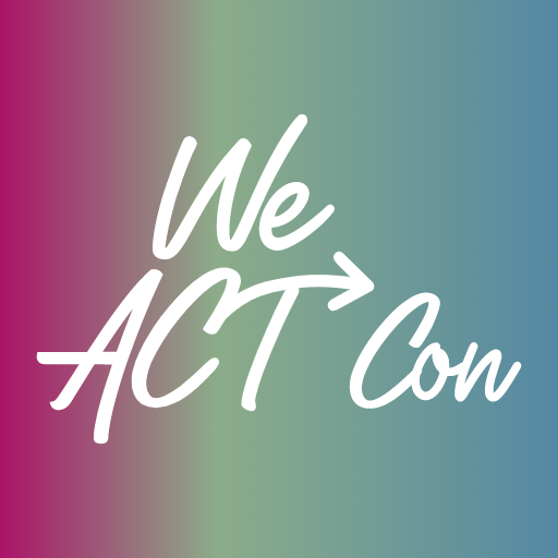 WeACT Con App