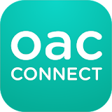 Oac CONNECT icon