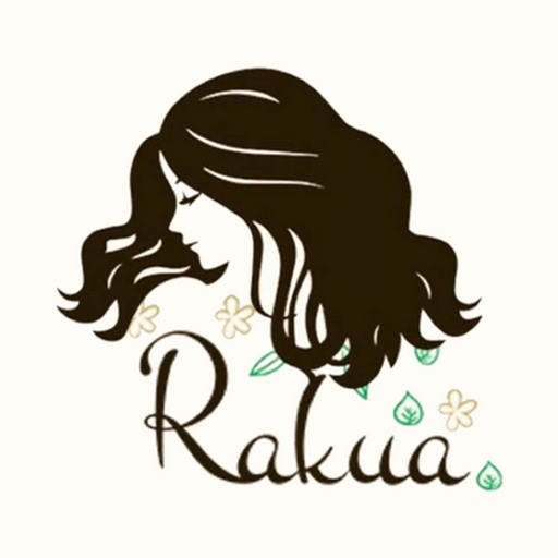 Rakuaの公式アプリ logo