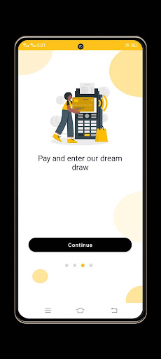 Dream Draw Screen 3