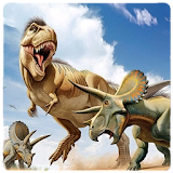 Dinosaur Slots icon