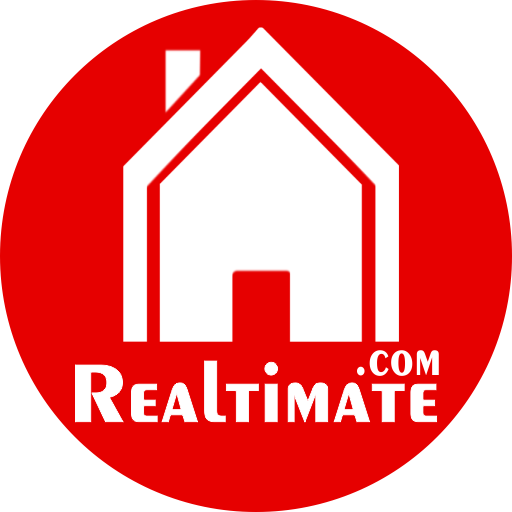 Realtimate GH: Rent, Buy, Sell logo