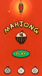 Mahjong Match 2 Puzzle