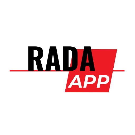 Población Rada App logo