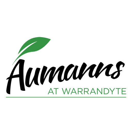 Aumanns logo