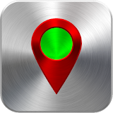 GPS Phone Tracker Track Phone icon