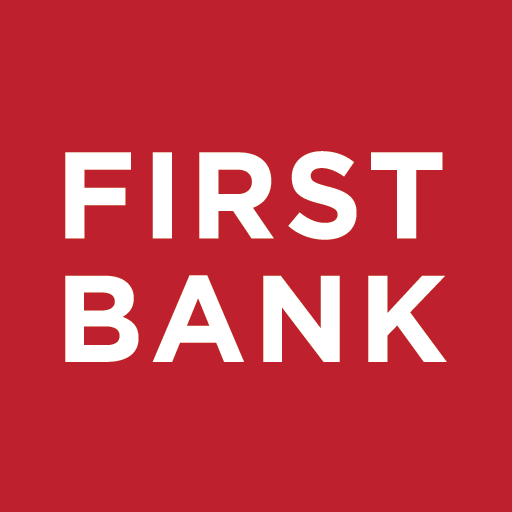 First Bank Digital Banking logo