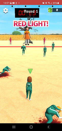 Squid Game Original 1.0.0 screenshots 1