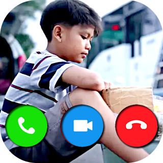 Video Call Farel Prayoga apk