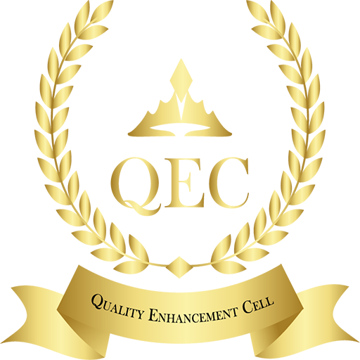 QEC UAF logo