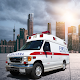 Ambulance Drive Simulator 2021 -Emergency Windows'ta İndir