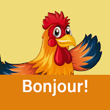 French For Kids And Beginners icon