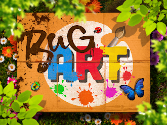 Game screenshot Bug Art mod apk