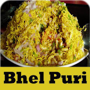 Bhel Puri Recipes Videos