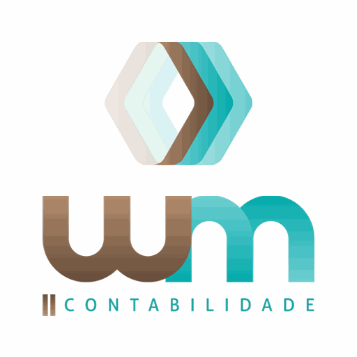 Wm Contabilidade logo