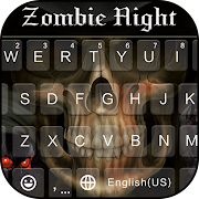 Top 27 Communication Apps Like Zombie Night Keyboard Theme - Best Alternatives