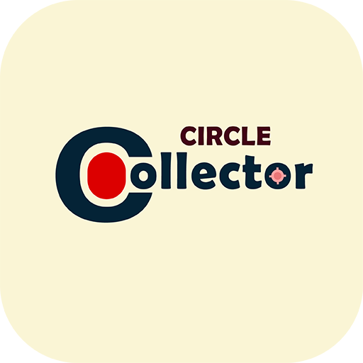 Circle Collector App