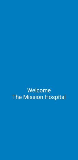 Android application Mission Doctor App screenshort
