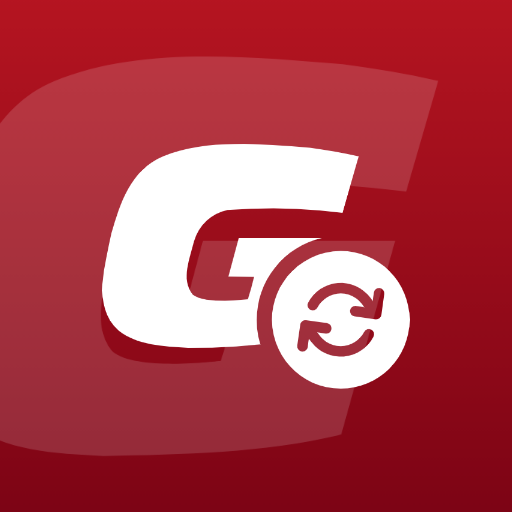 GRIMME Resell logo