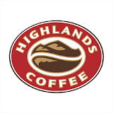 Highlands Coffee VN icon
