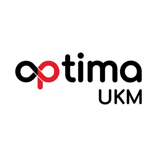 Optima UKM logo