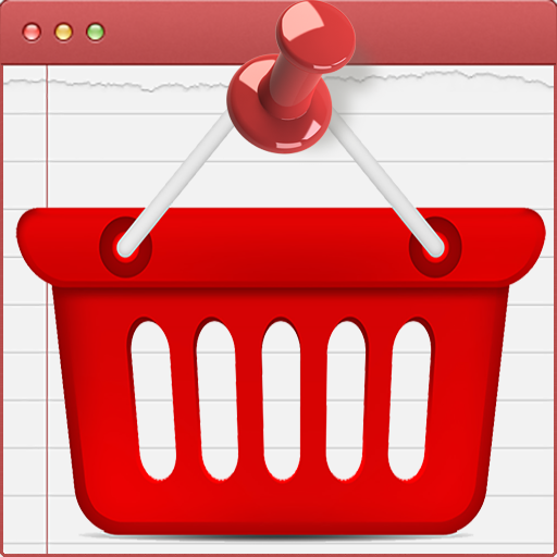 MyShoppingList logo