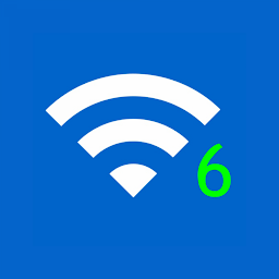 Icon image WiFi 6 Checker