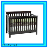 Best Baby Cribs Gallery icon