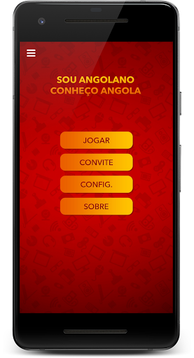 Sou Angolano Conheu00e7o Angola 2.0.21 Screenshots 9