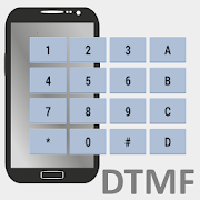 DTMF Generate Capture