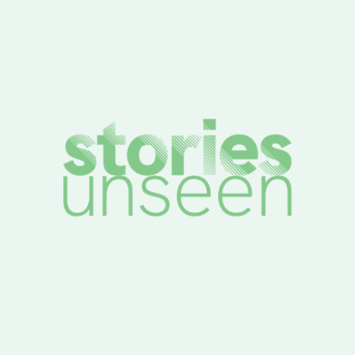 Stories Unseen | Explore More logo