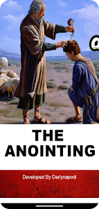 The Anointing - Christian Book