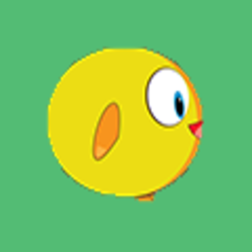 Graphy Bird: Math Adventure logo