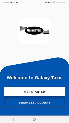Galaxy Taxisのおすすめ画像1