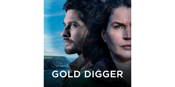 Gold Digger - TV on Google Play