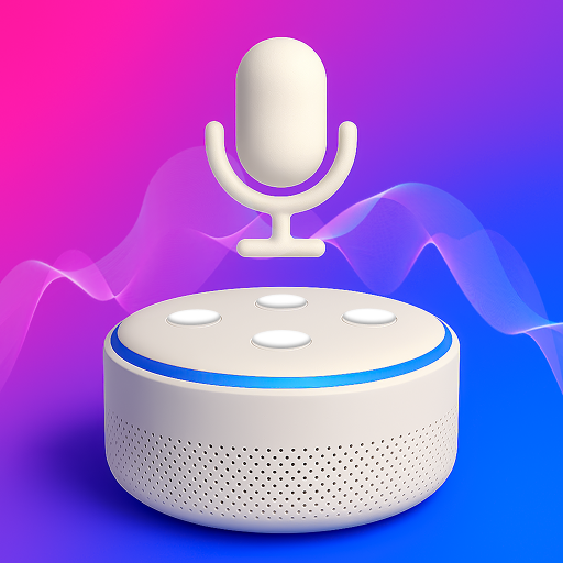 AI Voice Commands Assistant